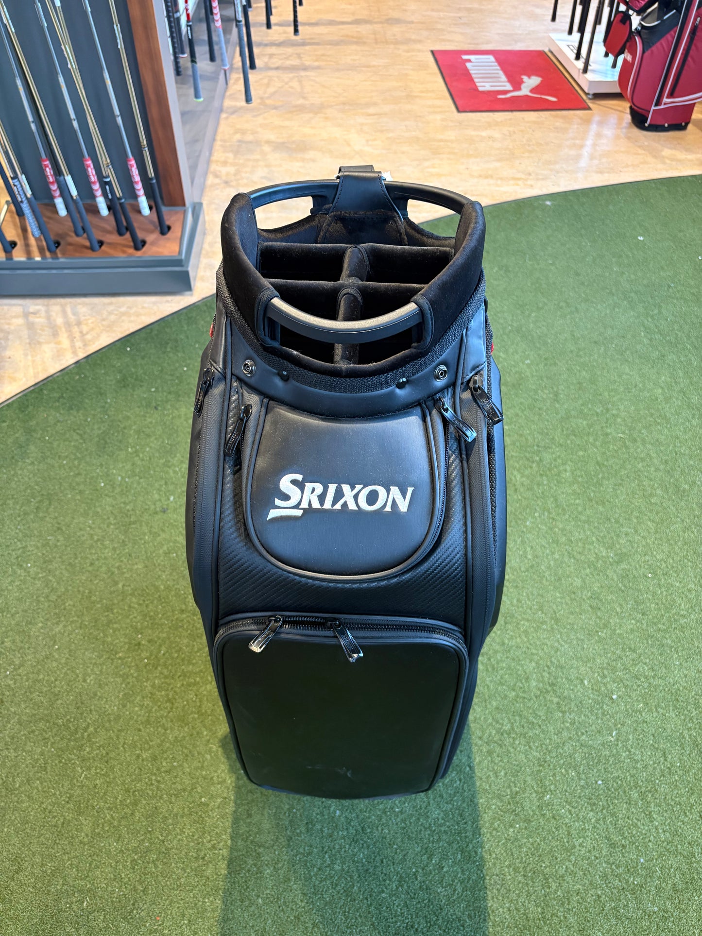 Srixon Staff Bag AT *