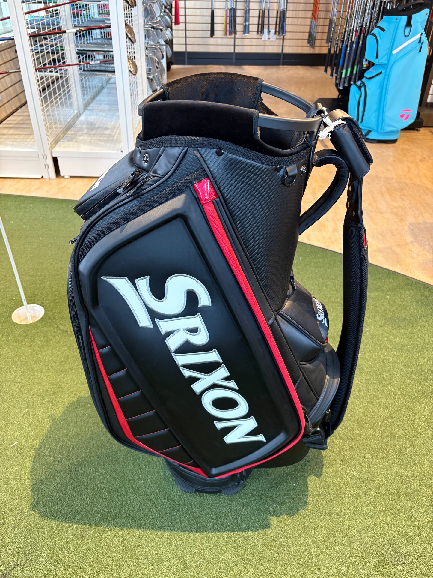 Srixon Staff Bag AT *