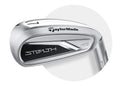 TaylorMade Stealth HD Ladies 5~A