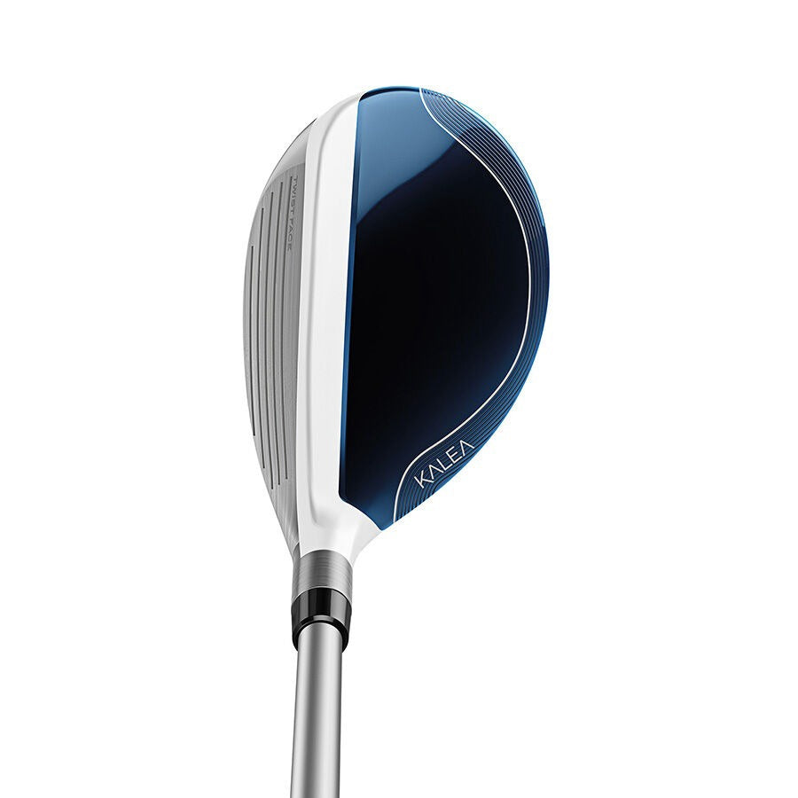 TaylorMade Kalea Premier Hybrid RH 31° – Ladies Flex