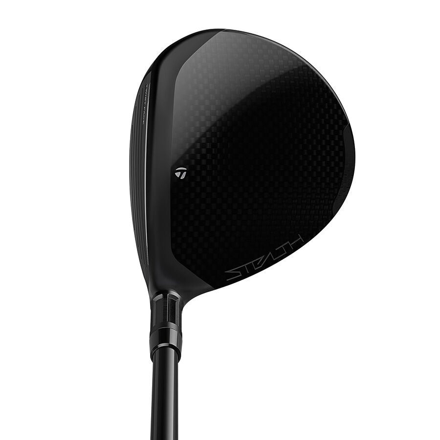 TaylorMade Stealth 2 3-Wood LH – Stiff Flex