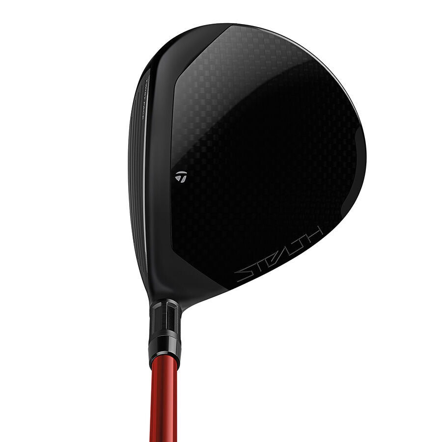 TaylorMade Stealth2 HD 3 Wood Left Hand
