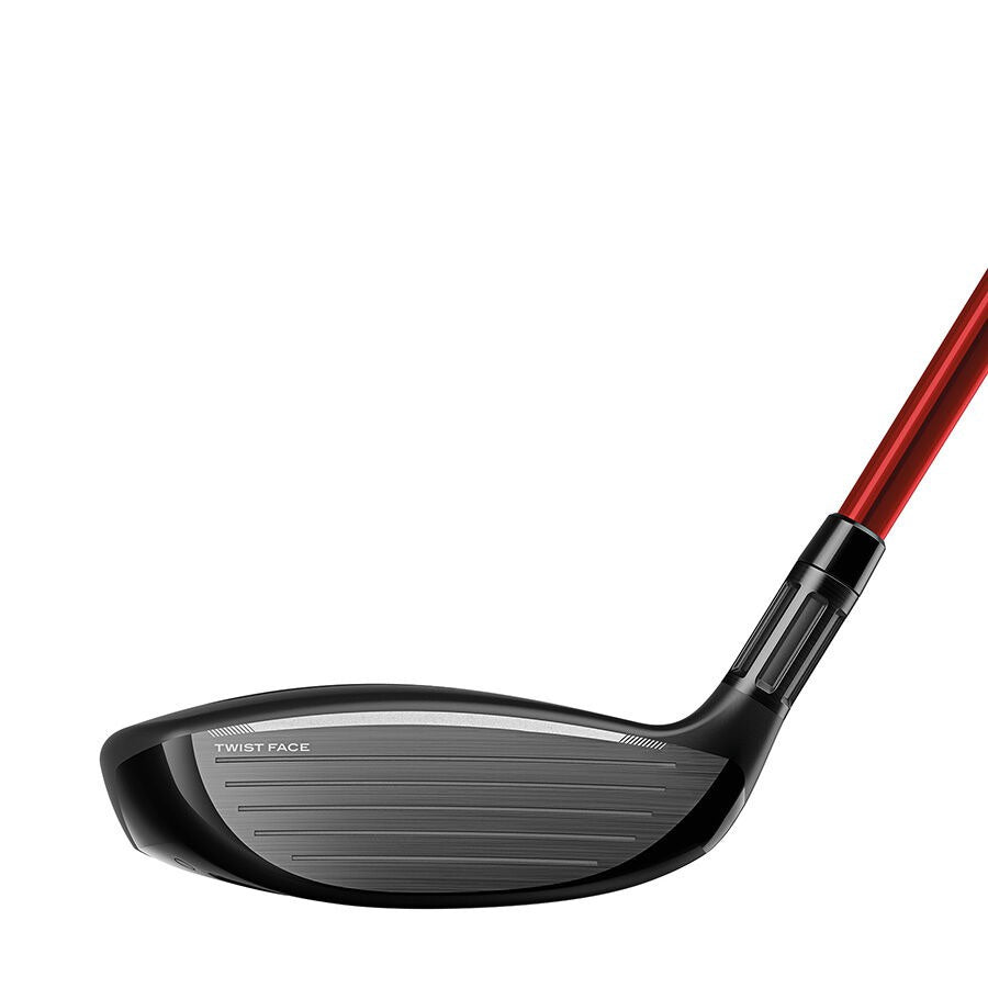 TaylorMade Stealth2 HD 3 Wood Left Hand