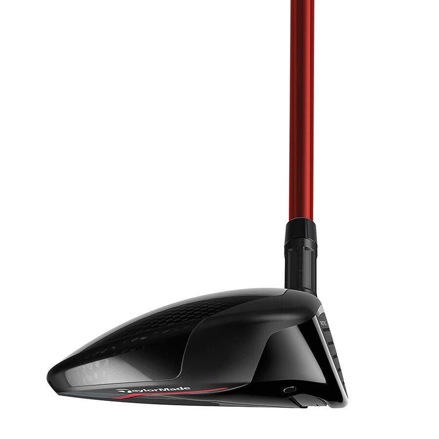 TaylorMade Stealth2 HD 3 Wood Left Hand