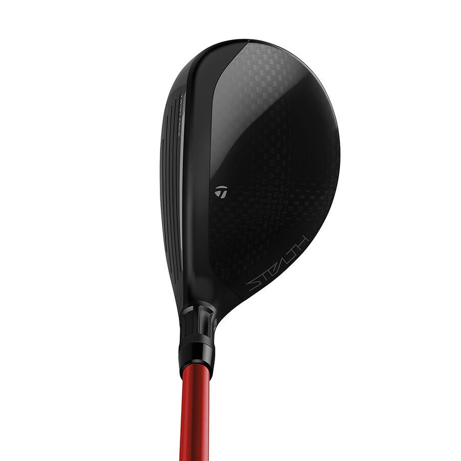 TaylorMade Stealth2 HD Rescue 4 Hybrid