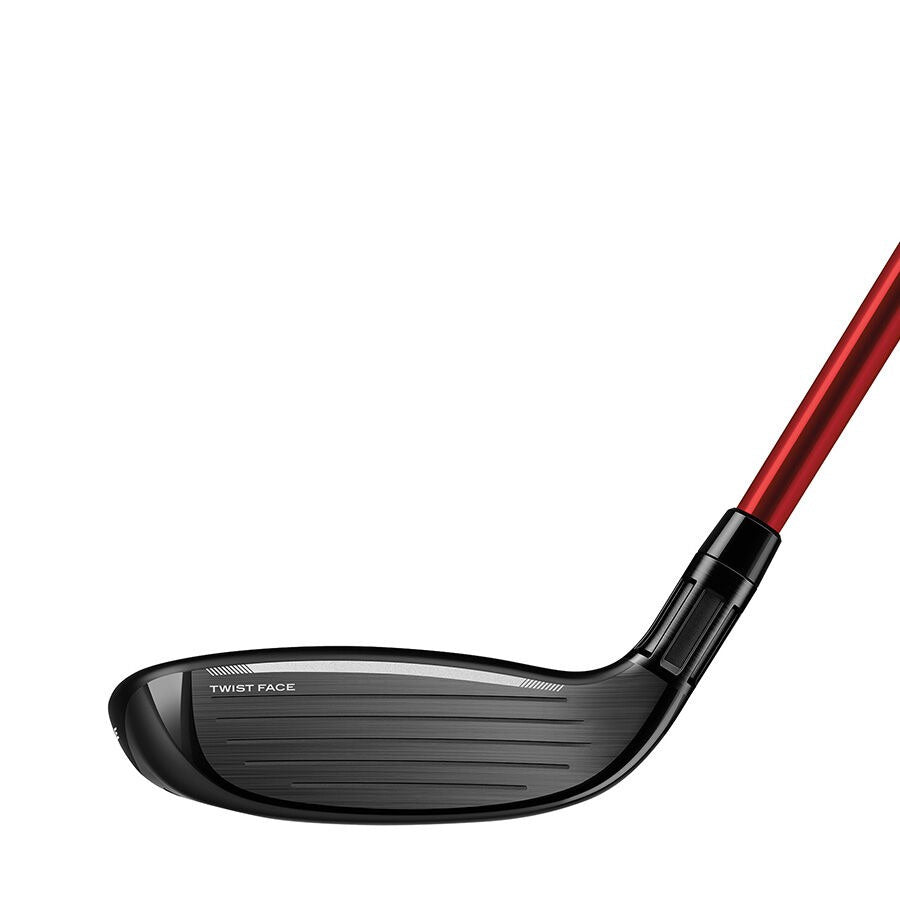 TaylorMade Stealth2 HD Rescue 4 Hybrid