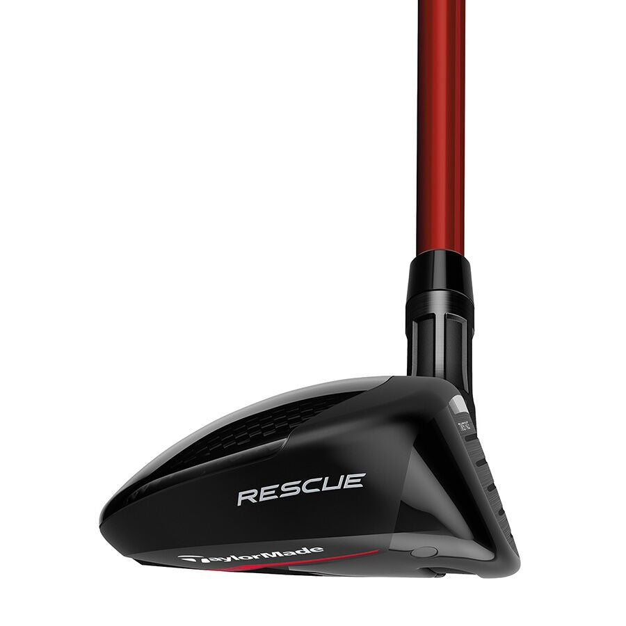 TaylorMade Stealth2 HD Rescue 4 Hybrid