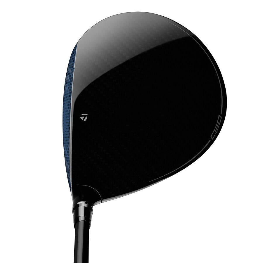 TaylorMade Qi10 Driver 12 Degree