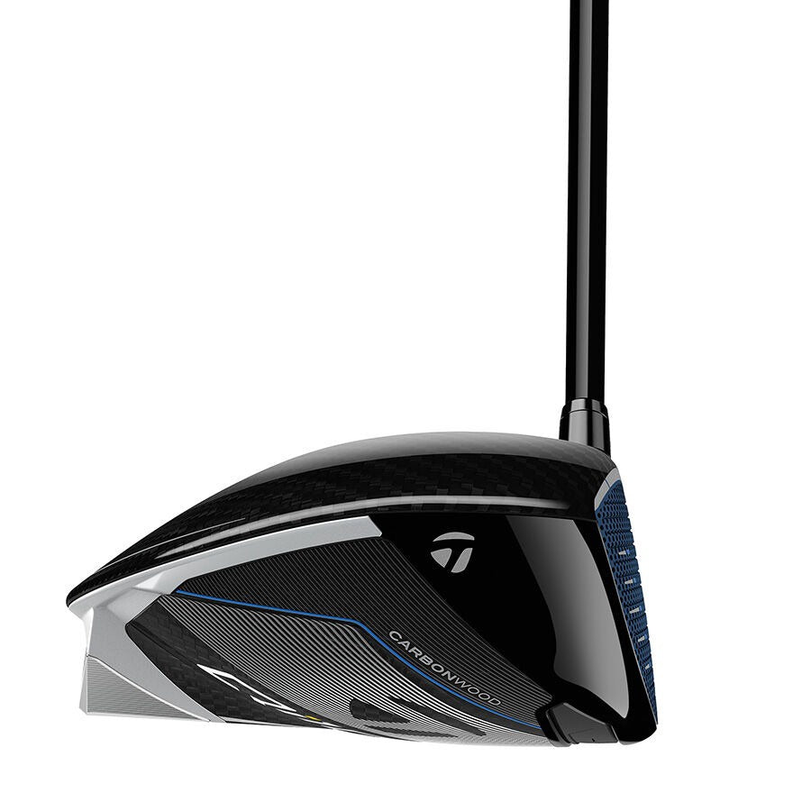TaylorMade Qi10 Driver 12 Degree