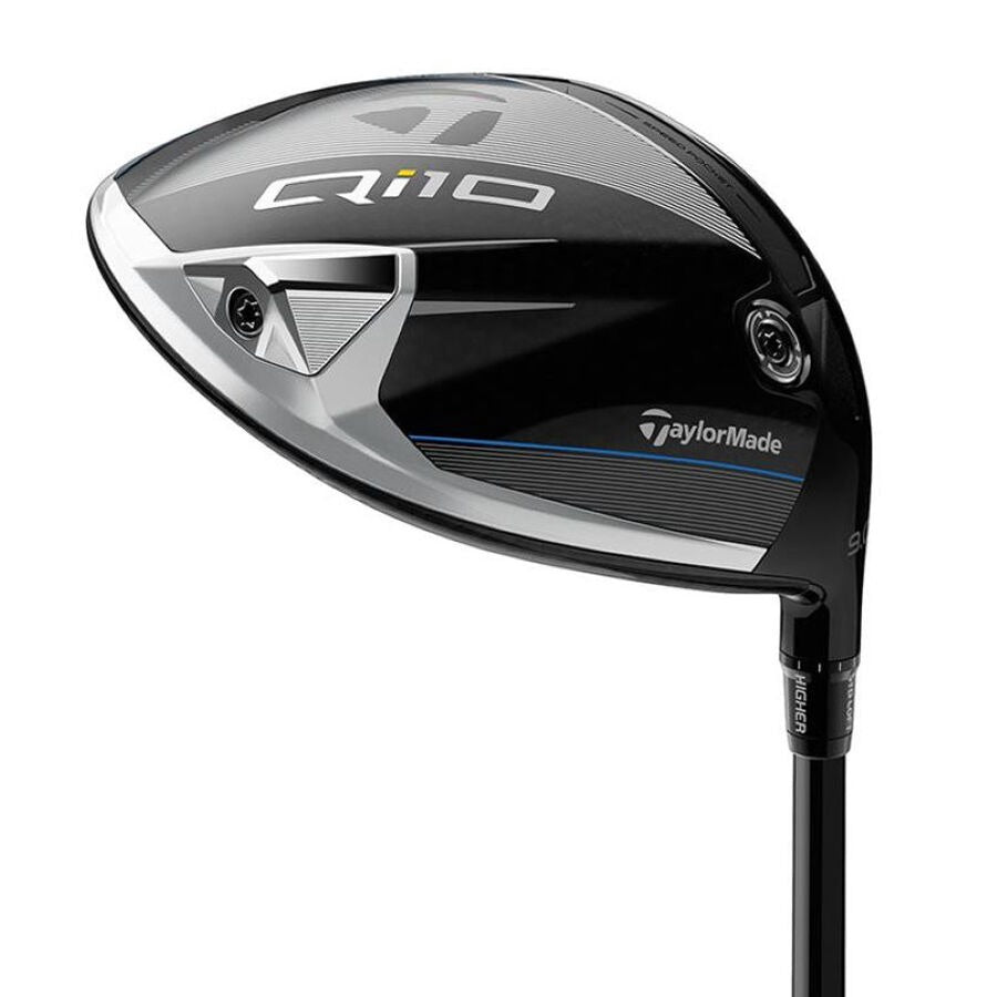 TaylorMade Qi10 Driver 12 Degree