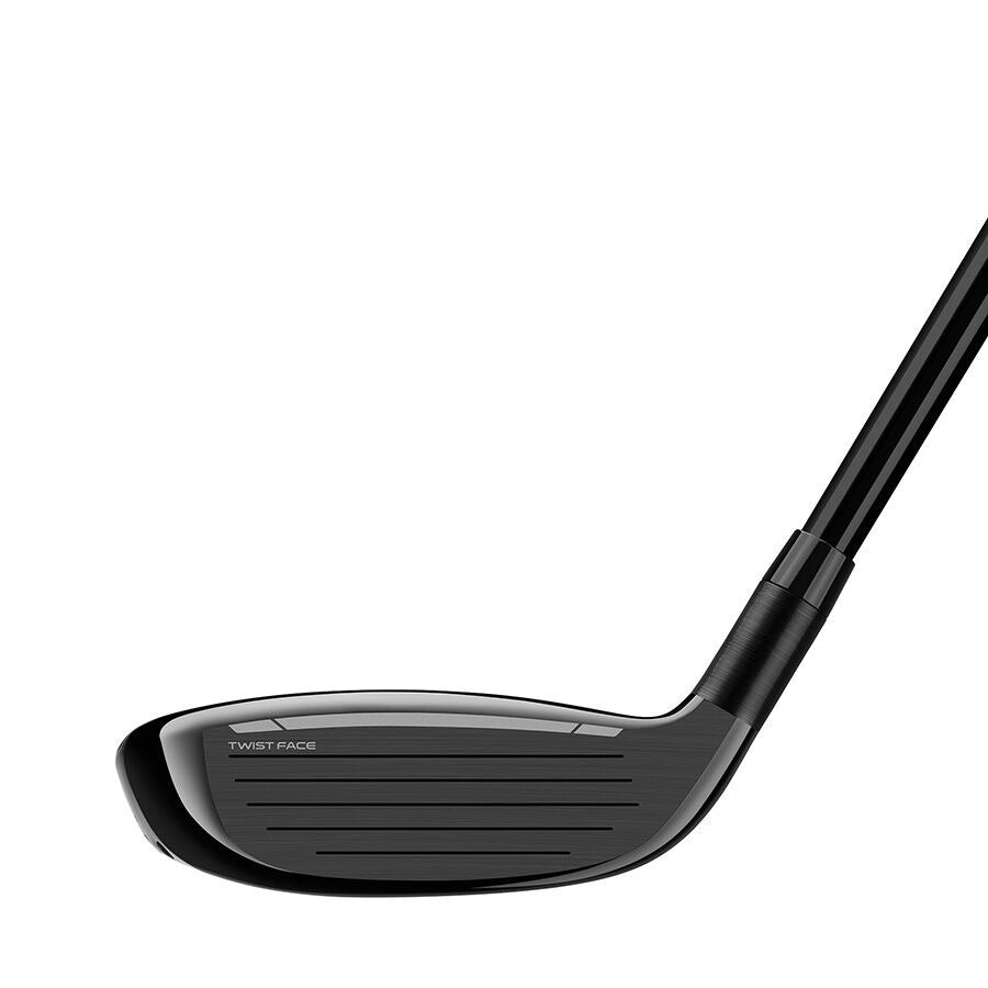 TaylorMade Qi10 Rescue 5 Hybrid