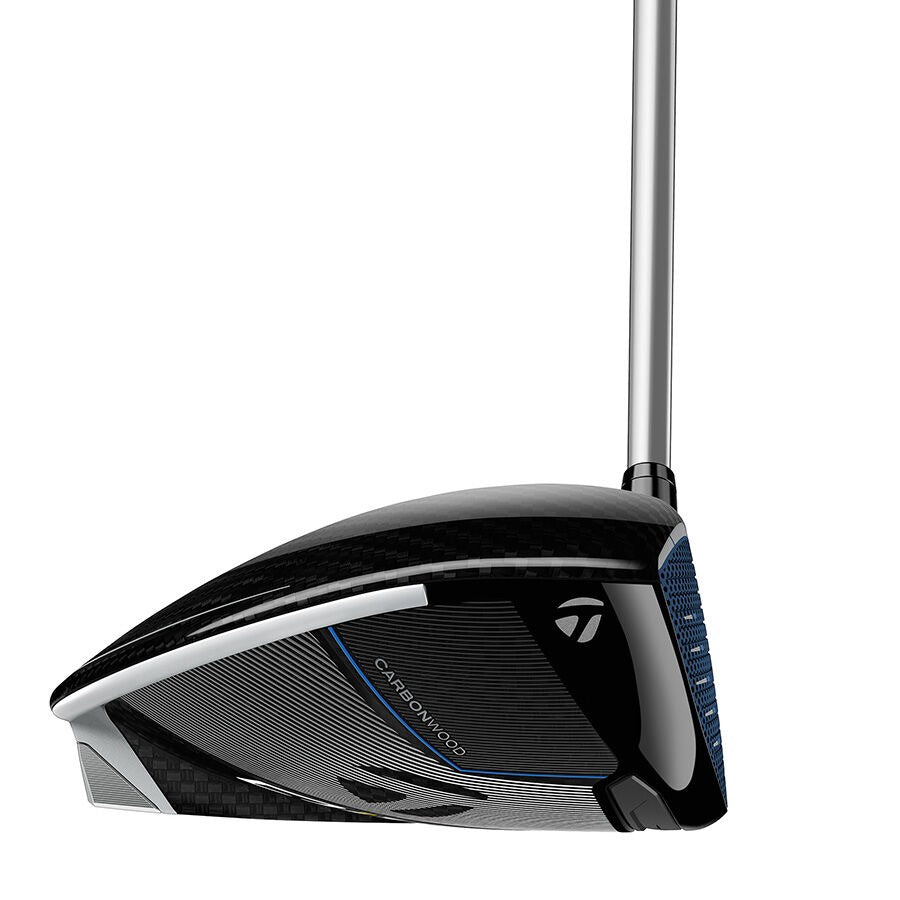 TaylorMade Qi10 Max Driver 9 °ree