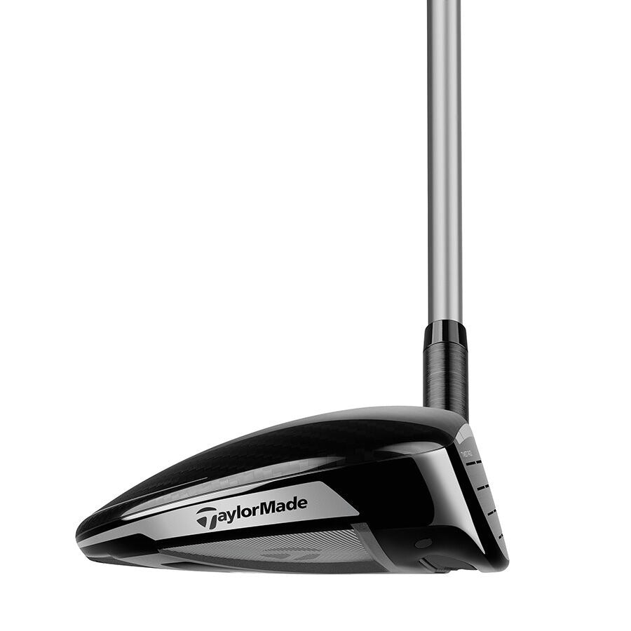 TaylorMade Qi10 Max 7 Wood