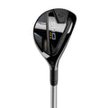 TaylorMade Qi10 Max Hybrid RH 27° Senior Flex – New
