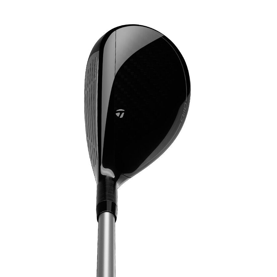 TaylorMade Qi10 Max Hybrid Senior Flex