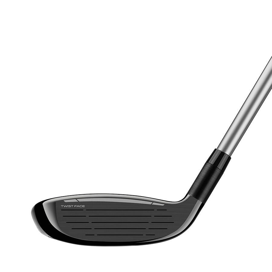 TaylorMade Qi10 Max Hybrid RH 27° Senior Flex – New