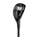 TaylorMade Qi10 Tour Hybrid 19.5° RH – Stiff Flex