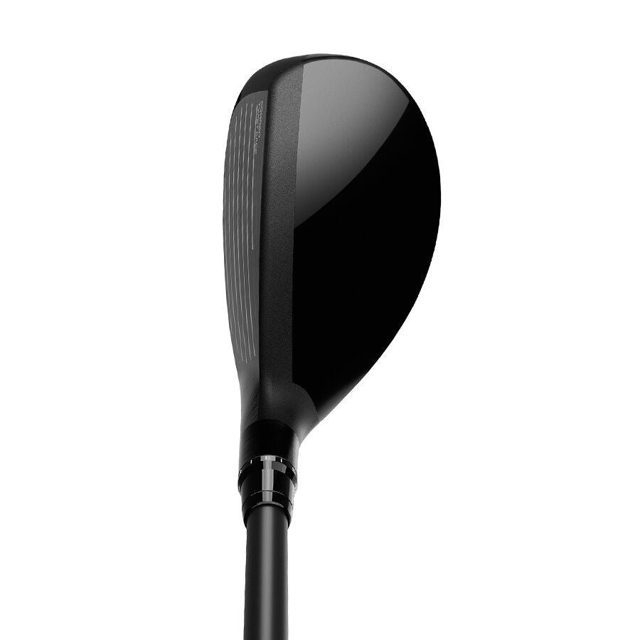TaylorMade Qi10 Tour Hybrid 19.5° RH – Stiff Flex