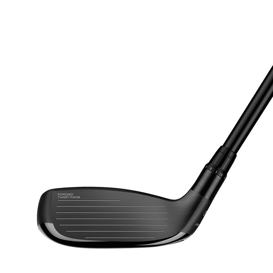 TaylorMade Qi10 Tour Hybrid 19.5° RH – Stiff Flex