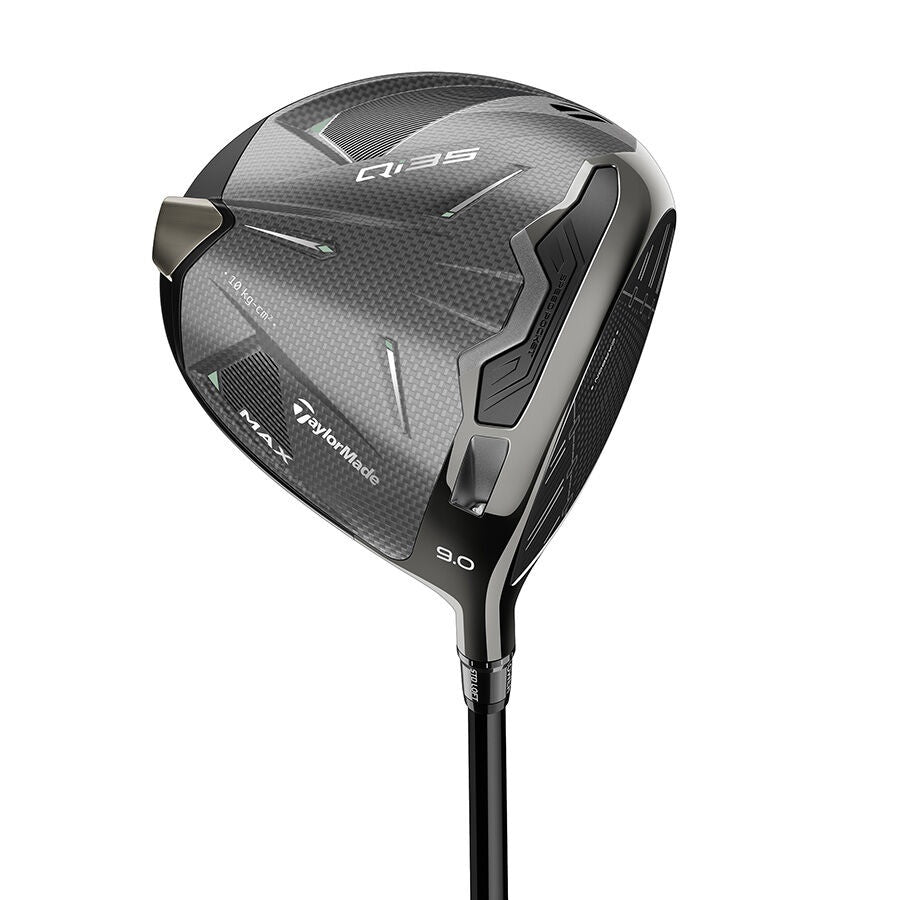 TaylorMade Qi35 Max Driver D
