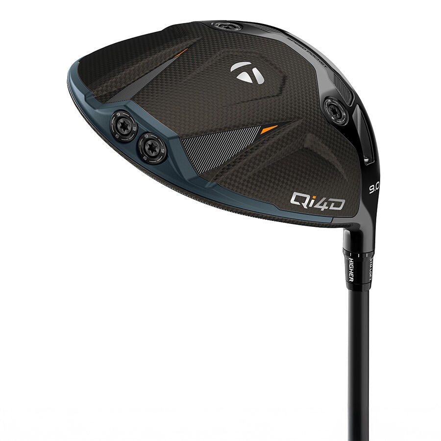 TaylorMade Qi4D Driver D