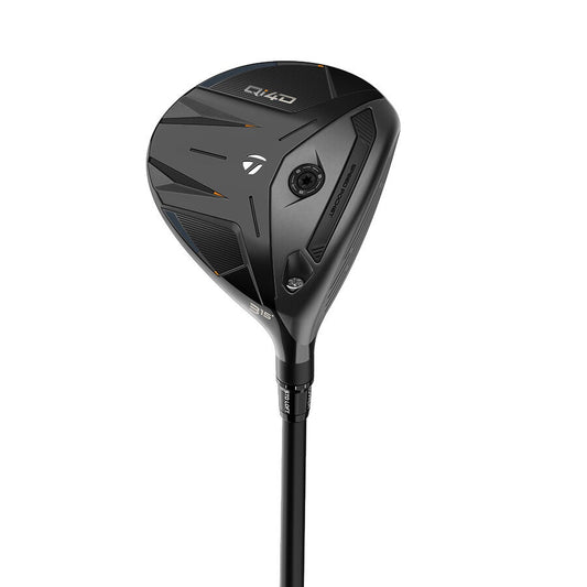 TaylorMade Qi4D Fairway Wood D