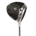 TaylorMade Qi4D Max Lite Driver D