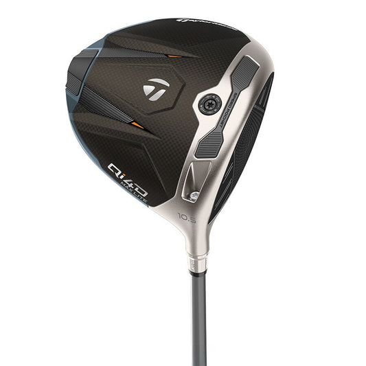 TaylorMade Qi4D Max Lite Driver D