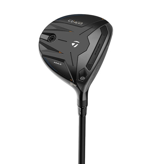 TaylorMade Qi4D Max Fairway Wood D