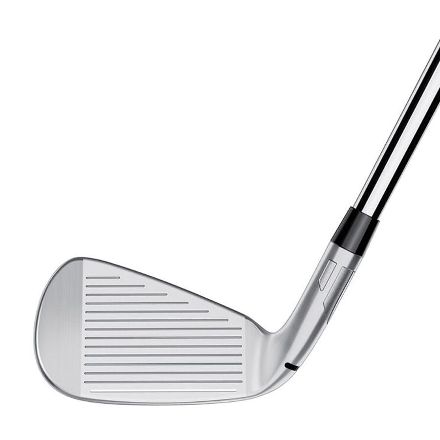 TaylorMade Qi10 HL Iron Set 5~AW