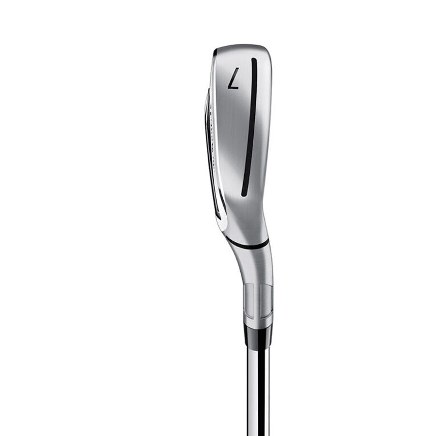 TaylorMade Qi10 HL Iron Set 5~AW