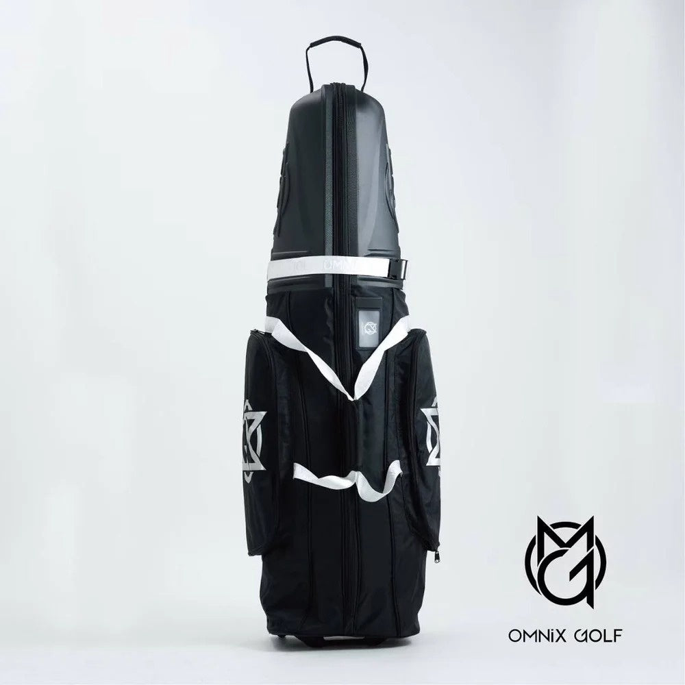 Omnix Hard-Top Travel Case – New