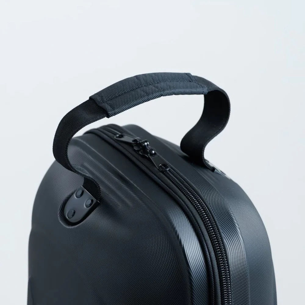 Omnix Hard-Top Travel Case – New