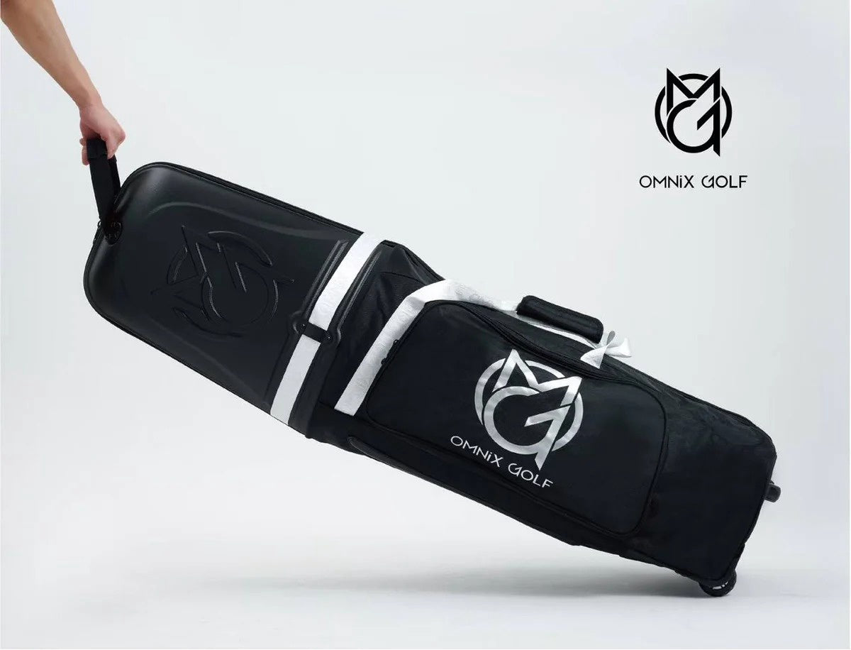 Omnix Hard-Top Travel Case – New