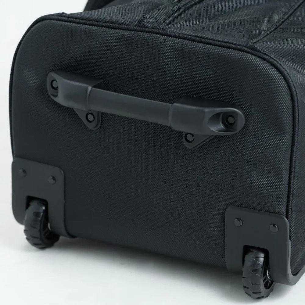 Omnix Hard-Top Travel Case – New