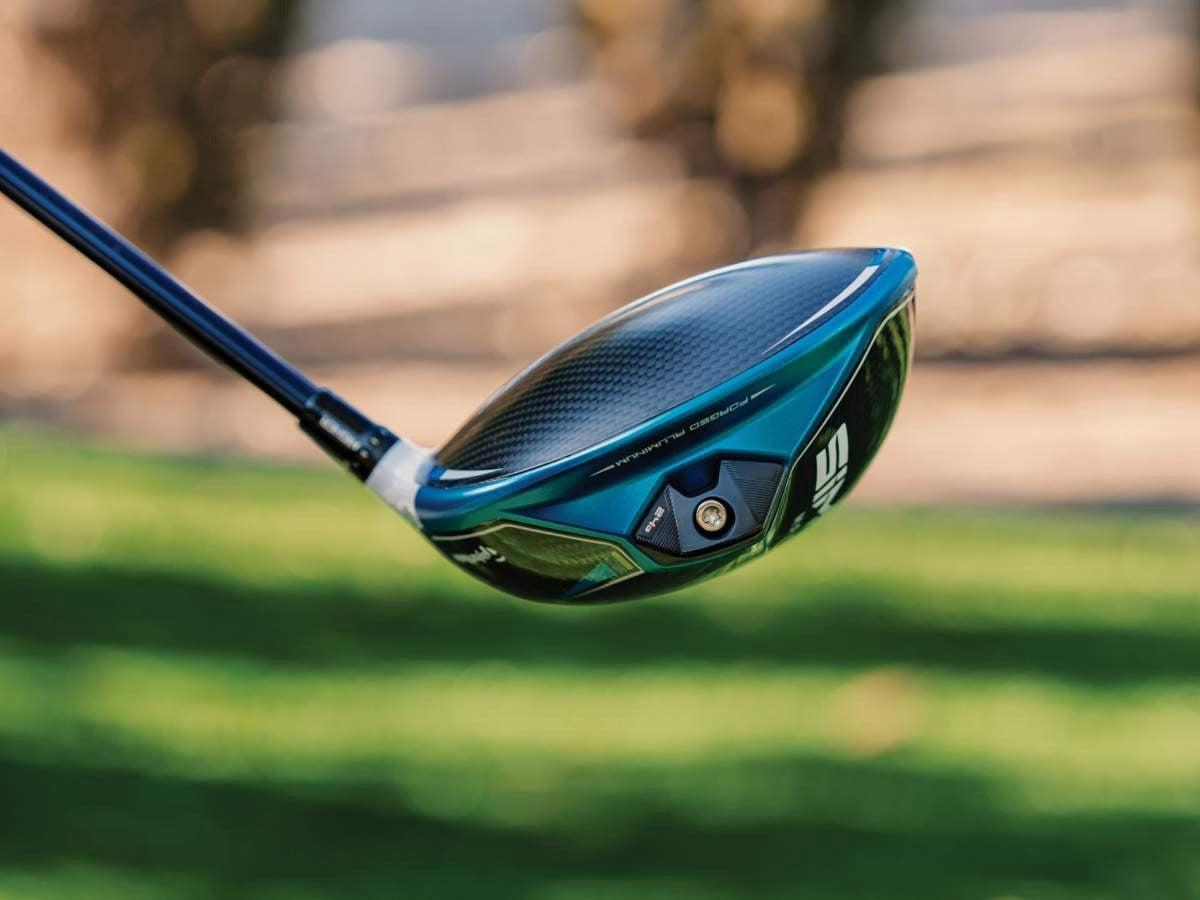 TaylorMade SIM2 Max Driver 10.5 °