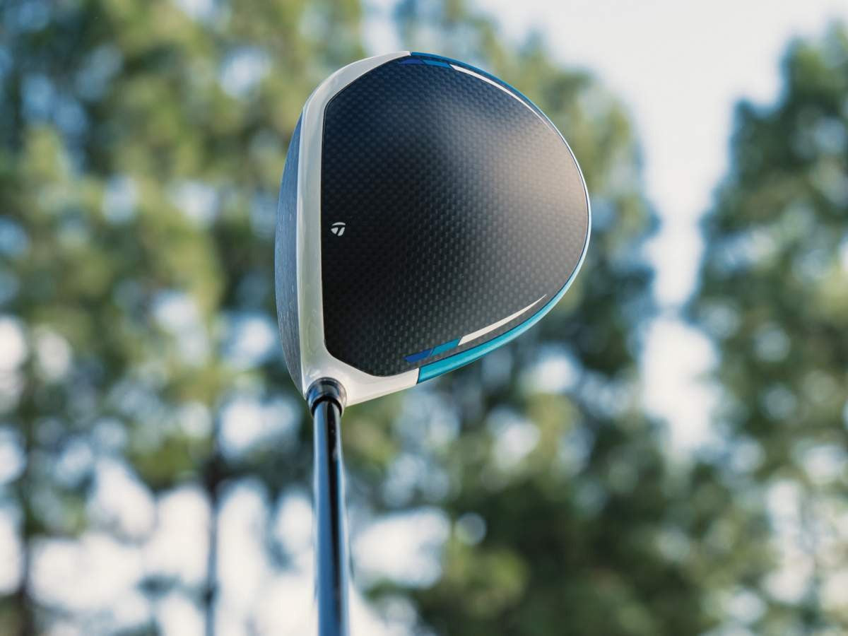 TaylorMade SIM2 Max Driver 10.5 °