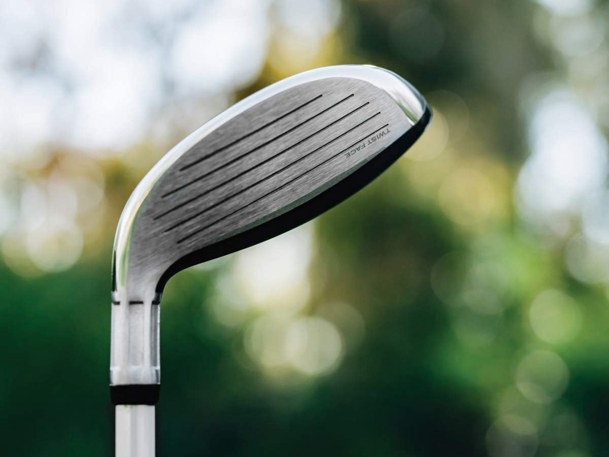 TaylorMade Stealth Women's Rescue 5 Hybrid