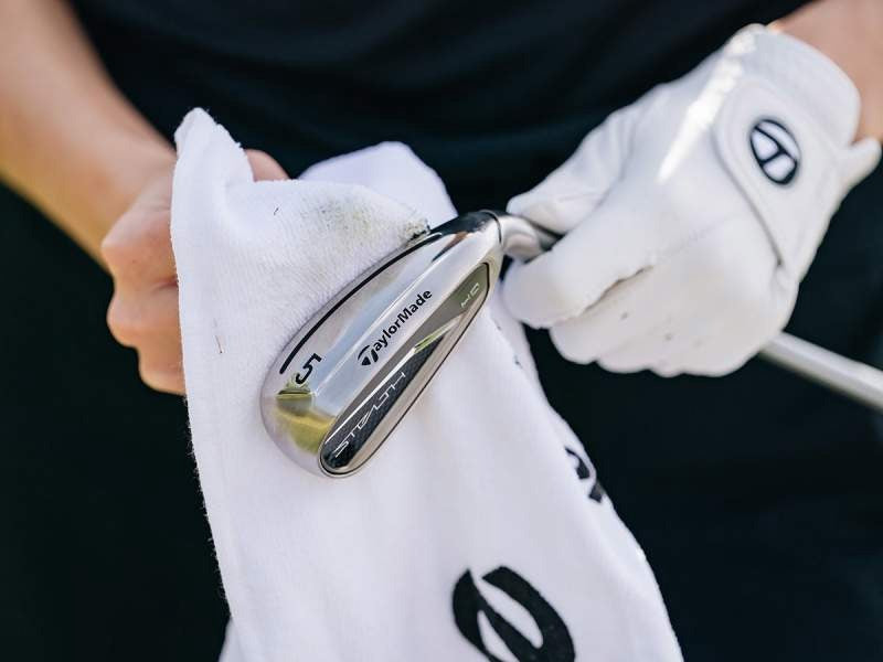 TaylorMade Stealth HD Ladies 5~A