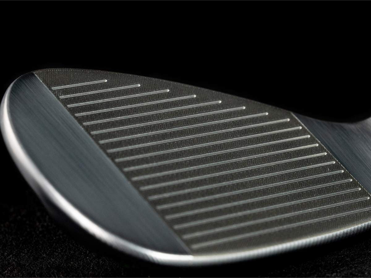 TaylorMade Milled Grind 4 Wedge 60/08