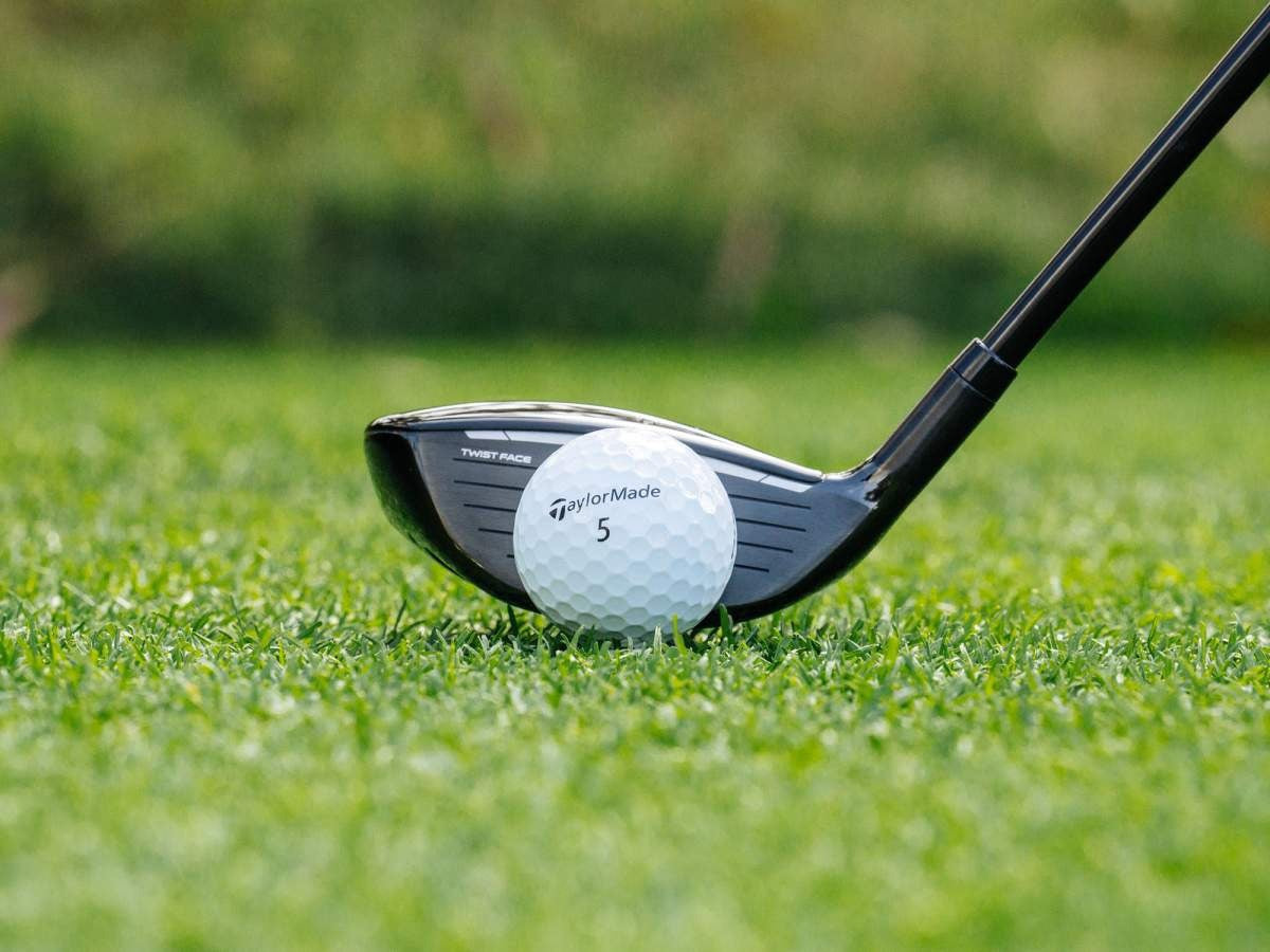TaylorMade Qi10 3HL Wood