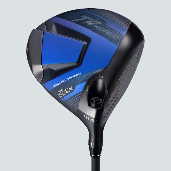 Honma TW767 Max Driver