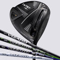 HONMA TW757 TYPE-D DRIVER