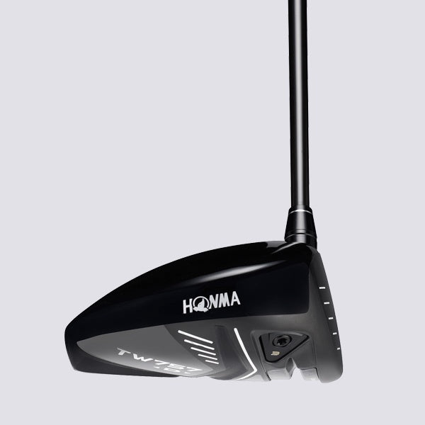 HONMA TW757 TYPE-D DRIVER