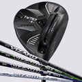 HONMA TW757 TYPE-S DRIVER