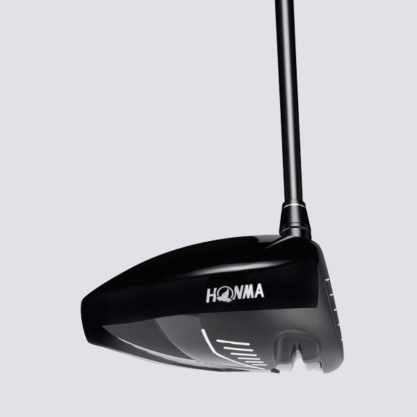 HONMA TW757 TYPE-S DRIVER