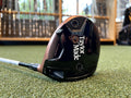 TaylorMade BRNR Mini Driver