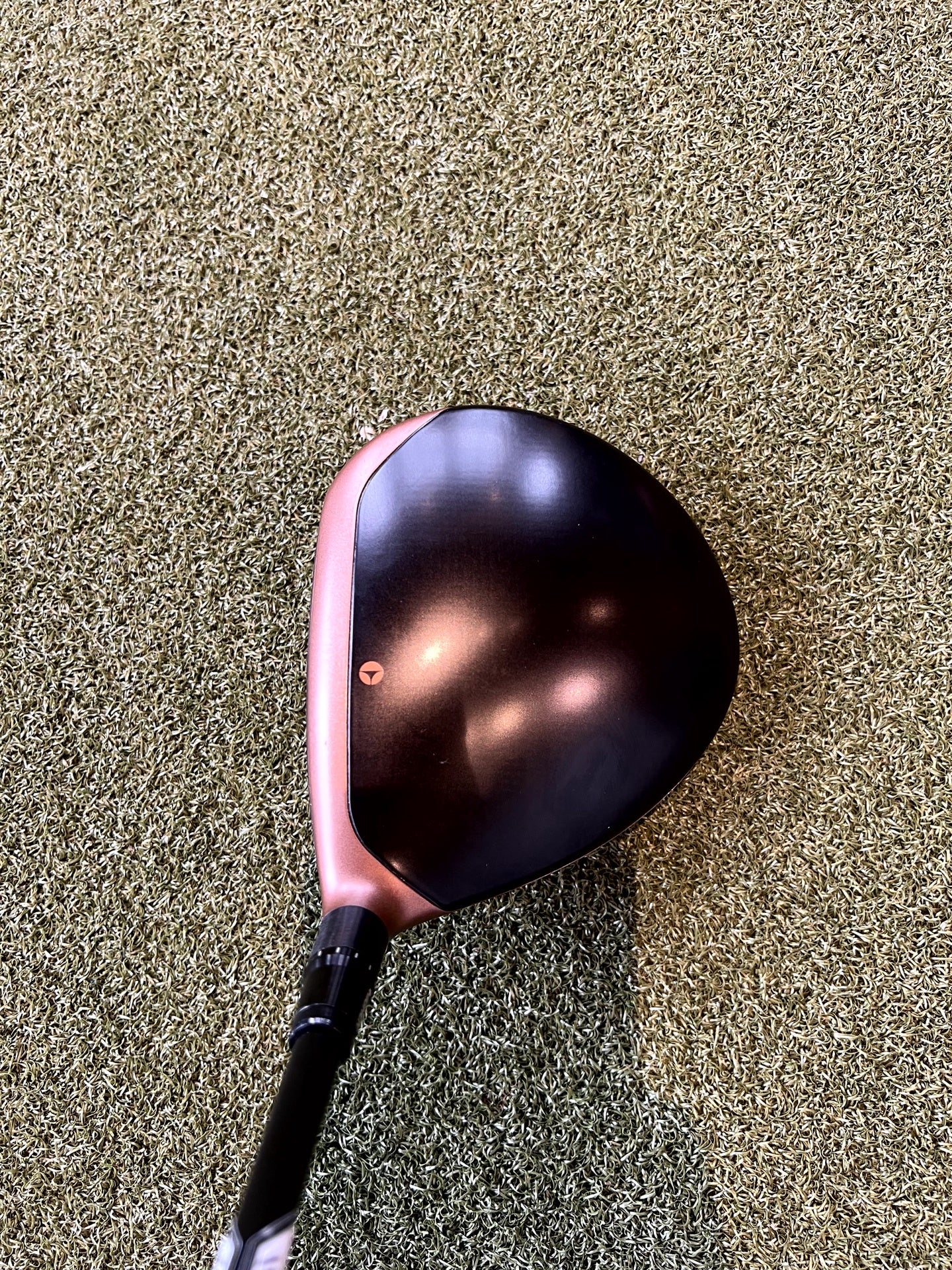 TaylorMade BRNR Mini Driver