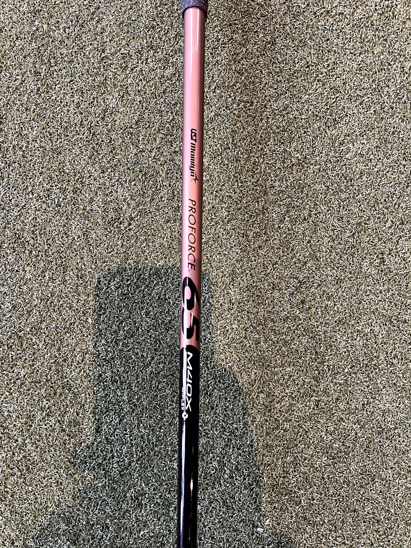 TaylorMade BRNR Mini Driver