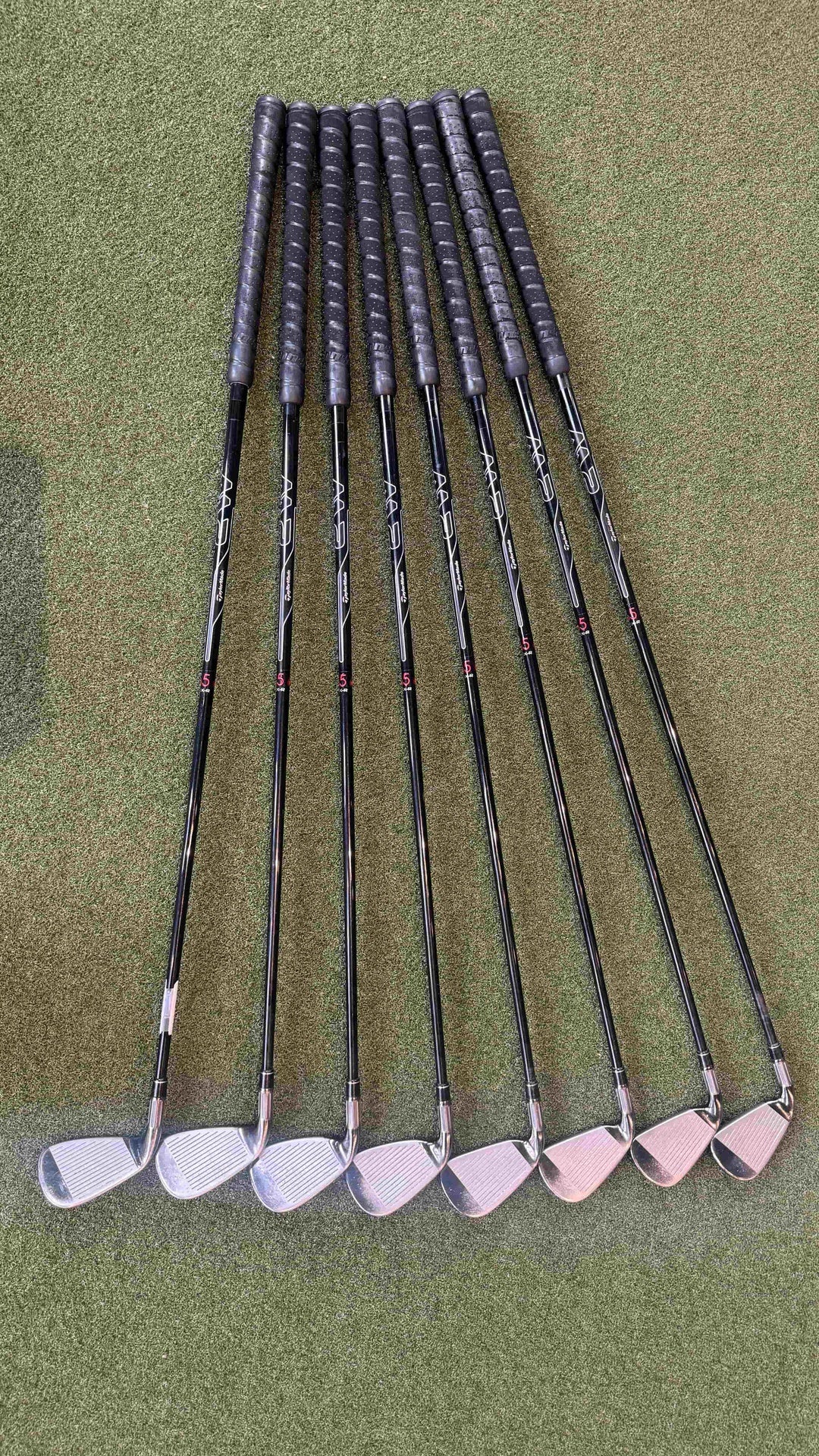 TaylorMade M2 4~A
